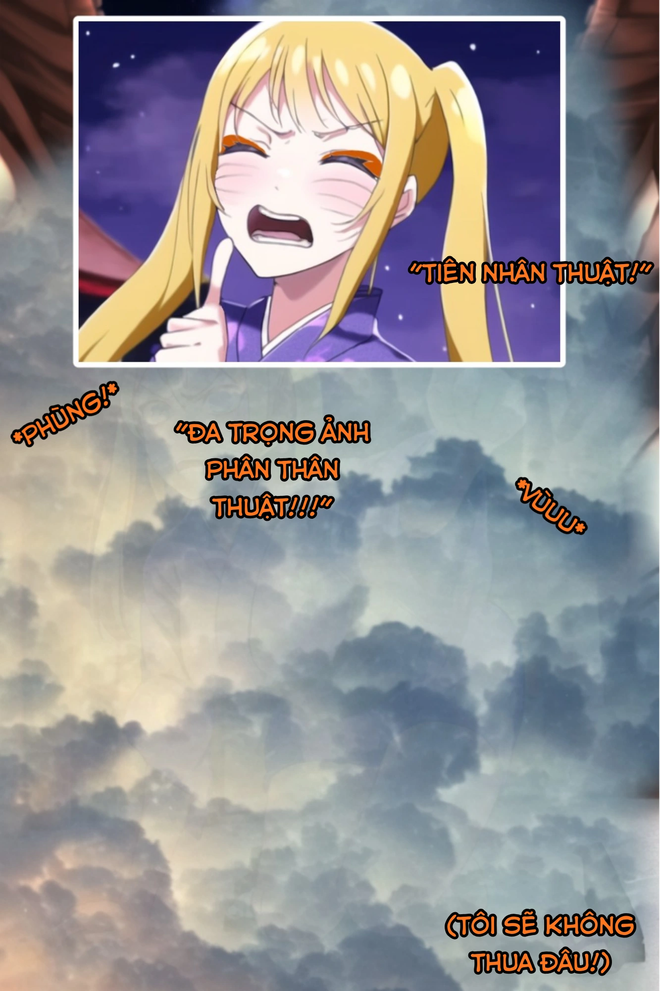 HentaiVN.net - Ảnh 36 - Uchiha Restoration Project - oneshot