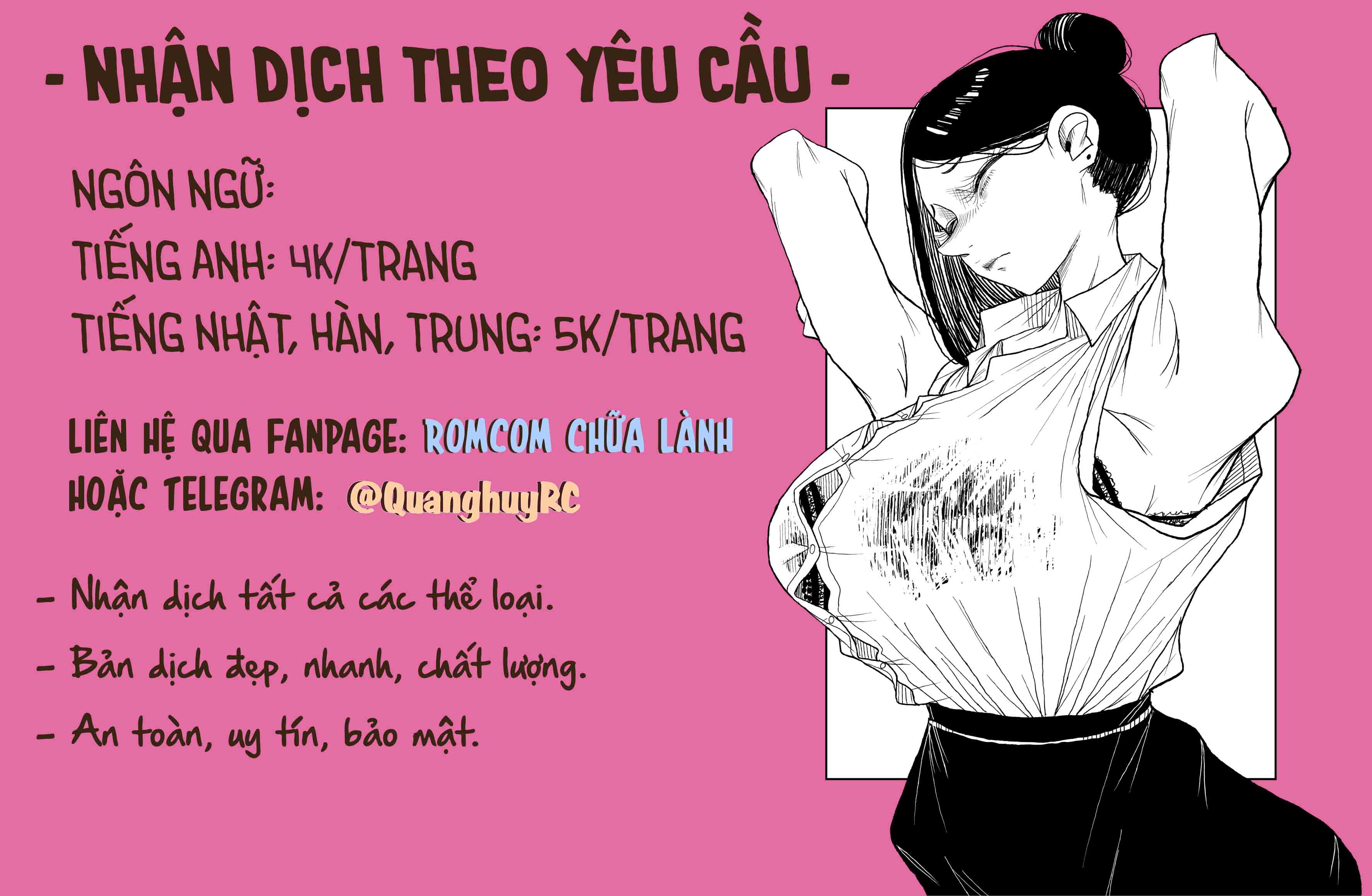 HentaiVN.net - Ảnh 36 - Numaru Obsessed - Oneshot