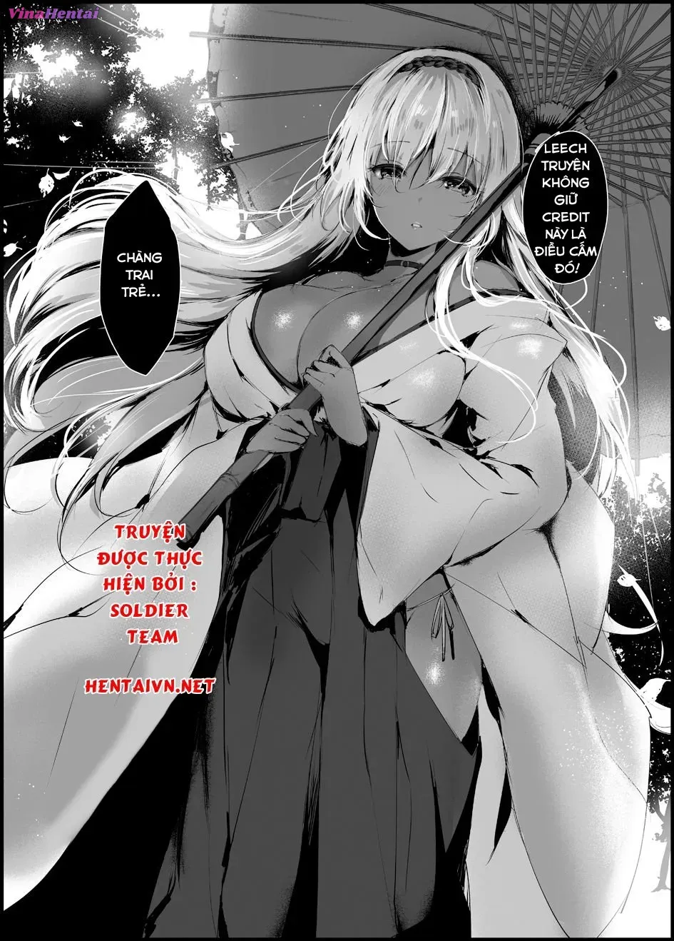 HentaiVN.net - Ảnh 36 - Hebigami no Miko [Hebigami no Miko] - Chap 2