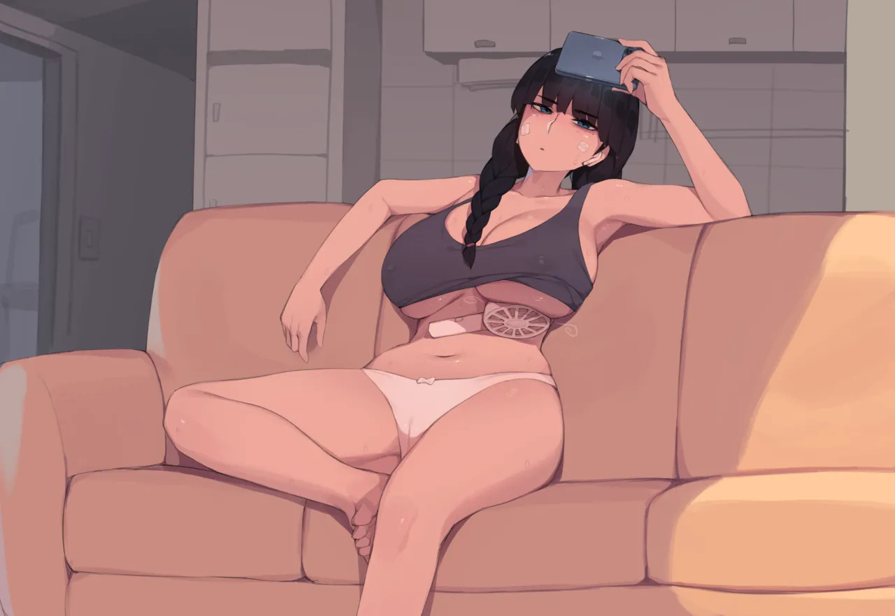 HentaiVN.net - Ảnh 37 - Family - 1- 38