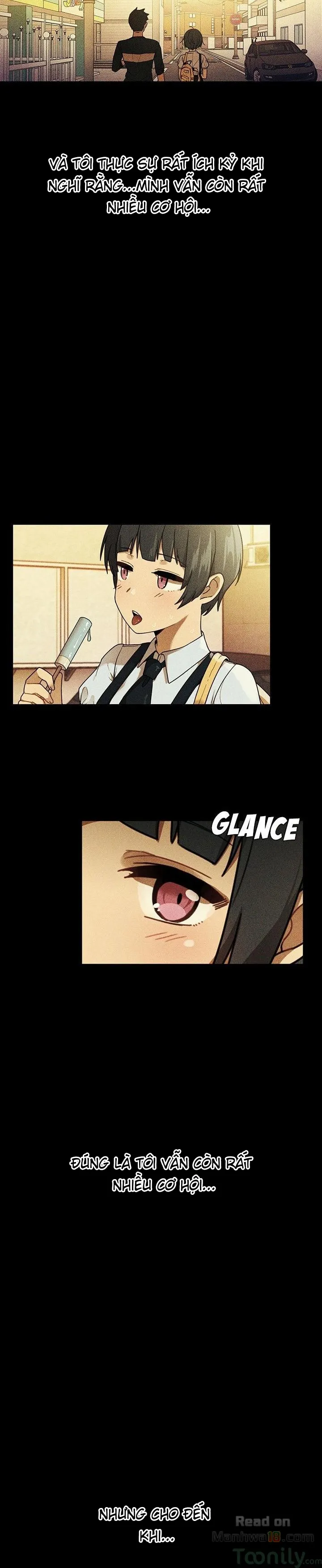 HentaiVN.net - Ảnh 36 - Như Một Người Hàng Xóm(End) - Chap 49: Giới Hạn
