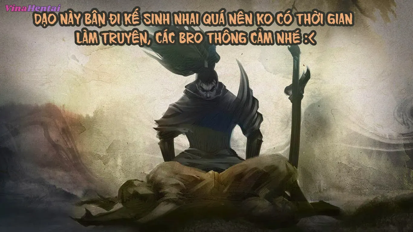 HentaiVN.net - Ảnh 36 - Như Một Người Hàng Xóm(End) - Chap 52: Đắm Say