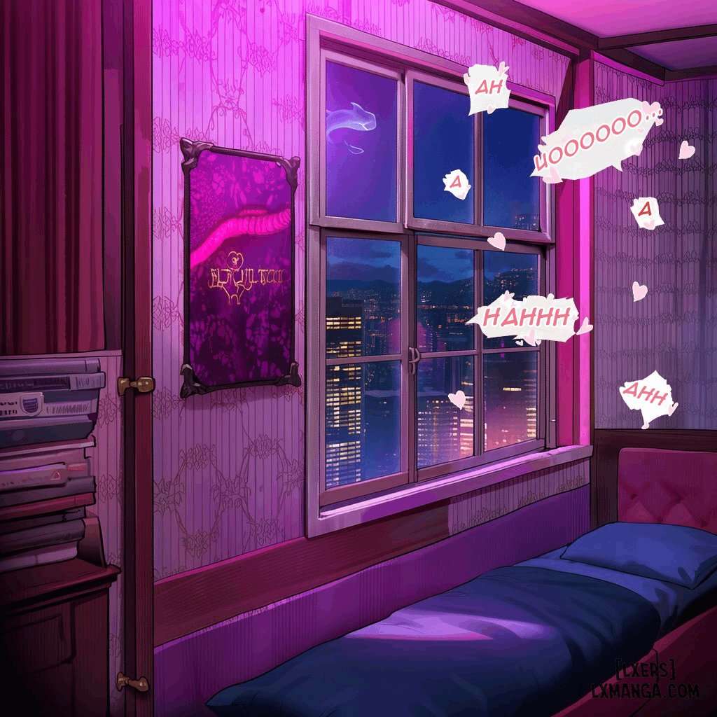 HentaiVN.net - Ảnh 36 - Robin đi làm gái - Chap 4