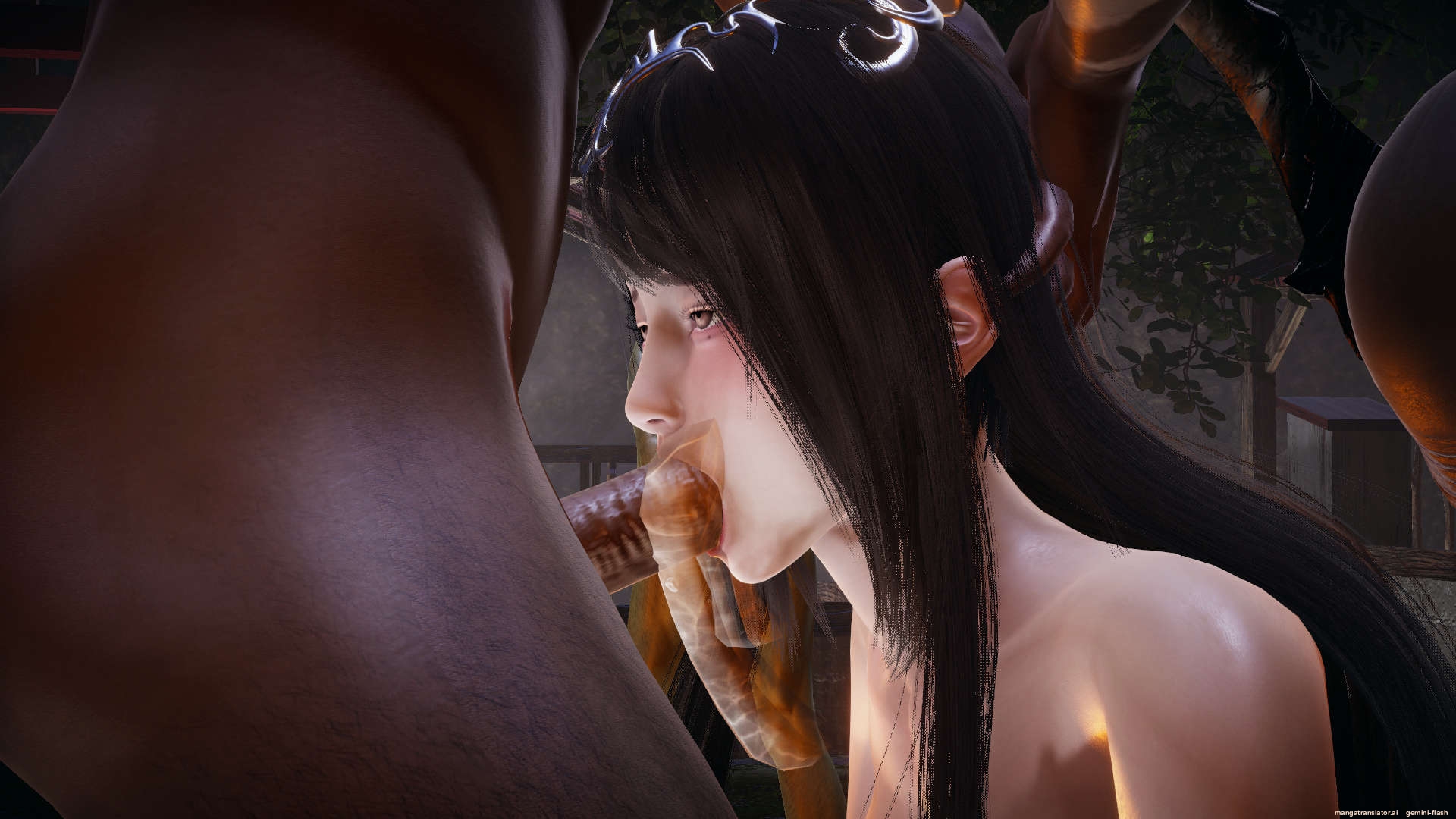 HentaiVN.net - Ảnh 363 - ĐẤU LA NGỌC TRUYỆN - Chương 20