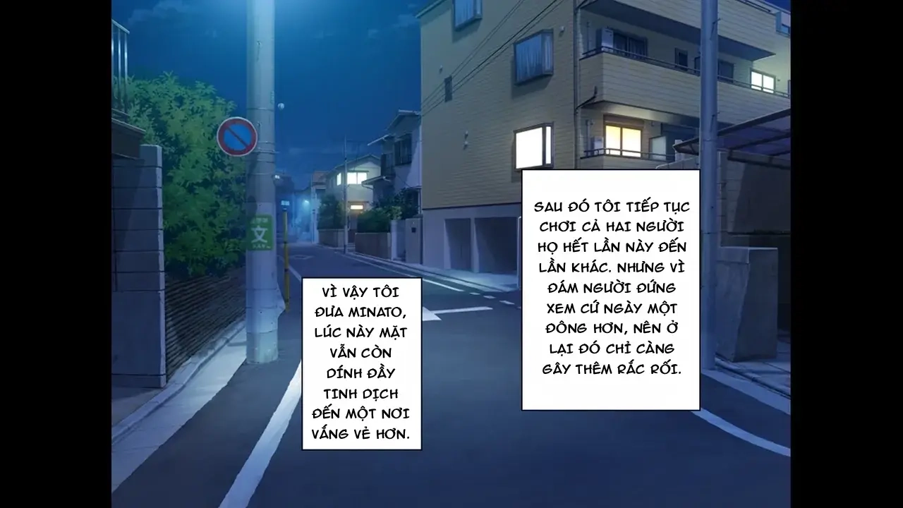 HentaiVN.net - Ảnh 28 - Lucky Dosukebe! Kouhen - Chương 7