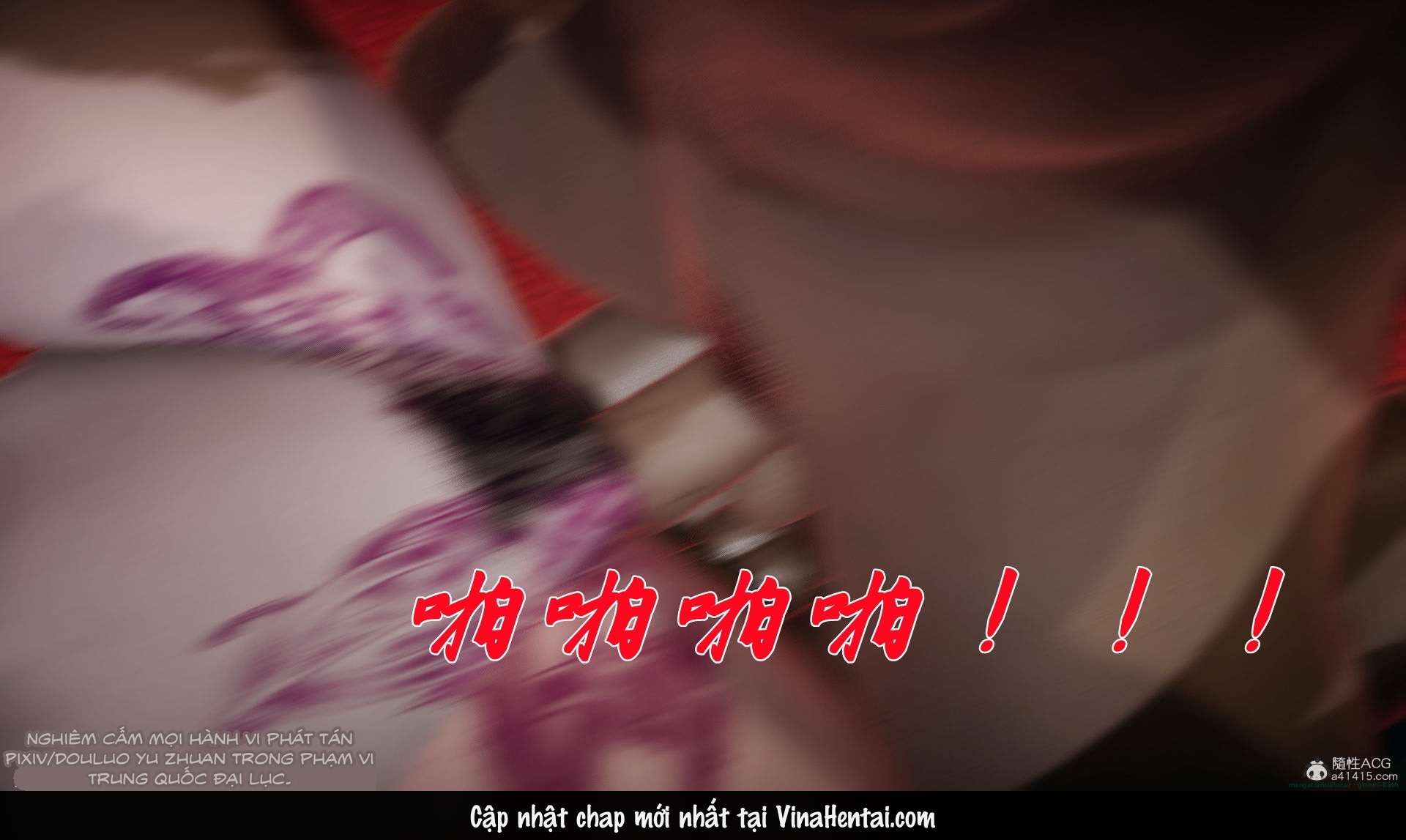 HentaiVN.net - Ảnh 367 - ĐẤU LA NGỌC TRUYỆN - Chương 34