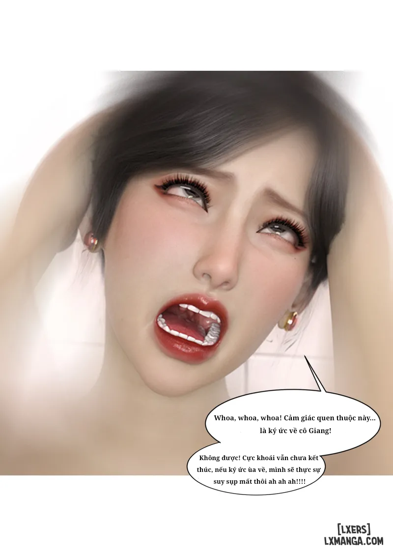 HentaiVN.net - Ảnh 37 - Mẹ tôi bị thằng bạn chơi. - Chương 3.3