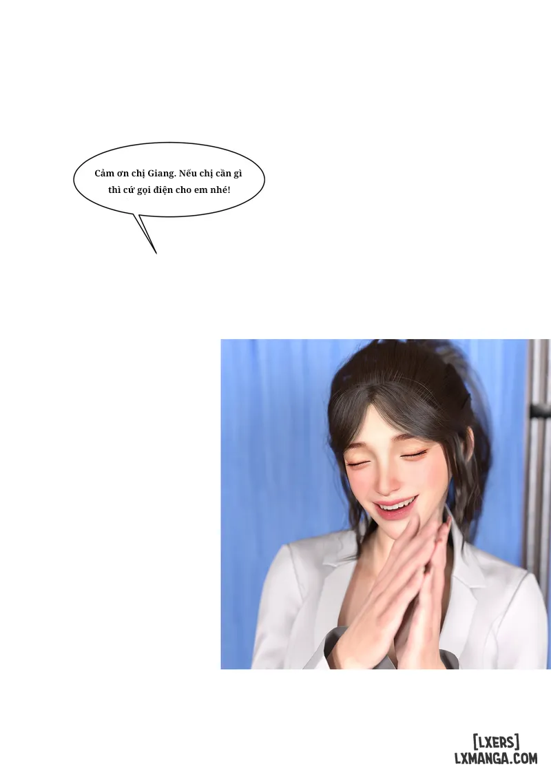 HentaiVN.net - Ảnh 37 - Mẹ tôi bị thằng bạn chơi. - Chương 4