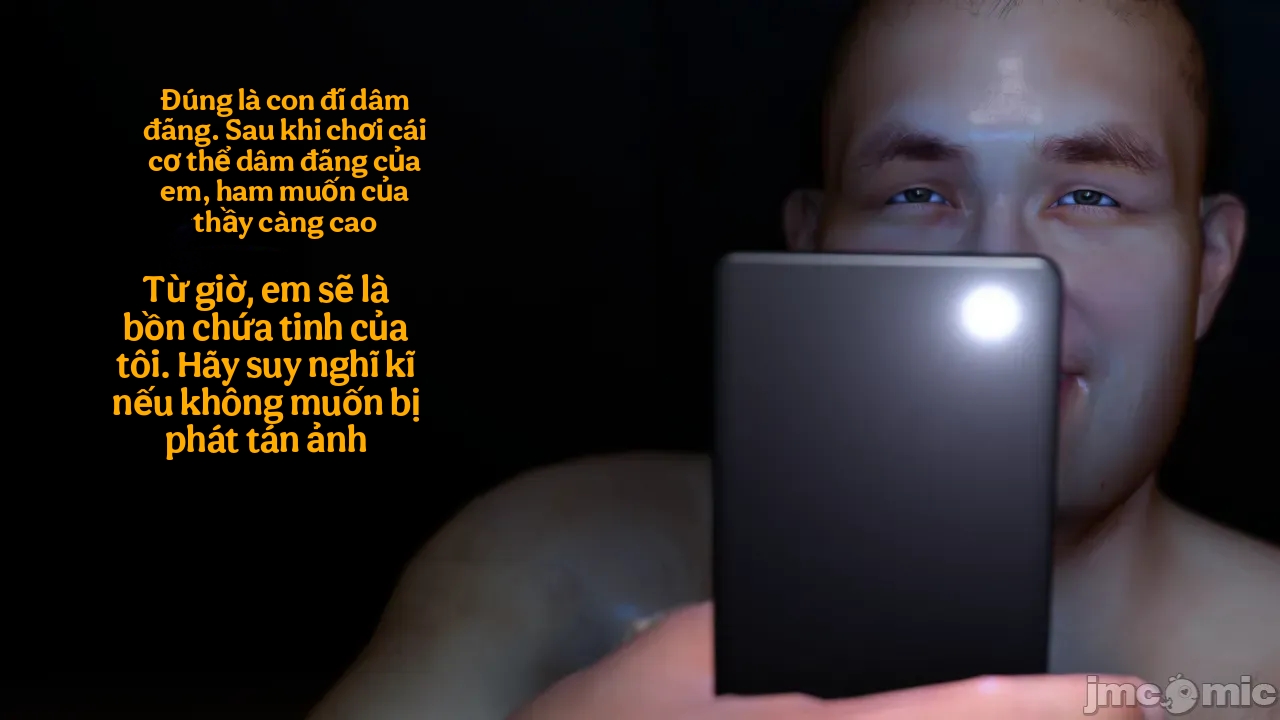 HentaiVN.net - Ảnh 38 - So Yeon - Chương 3: Video: search gg "Seyun Sex Rape" là ra video