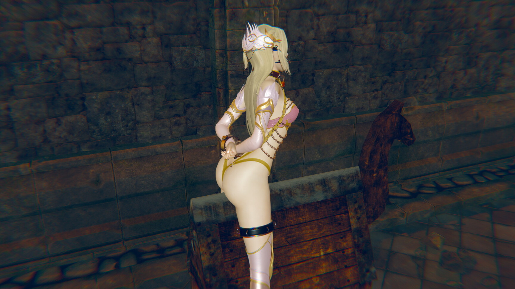 HentaiVN.net - Ảnh 38 - đấu la - Chương 1