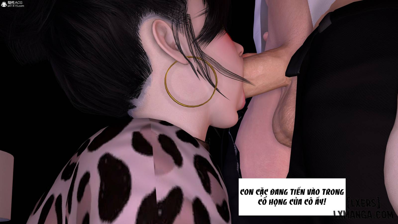 HentaiVN.net - Ảnh 37 - Bạn Gái Của Tôi Đã Ngoại Tình - Chương 2