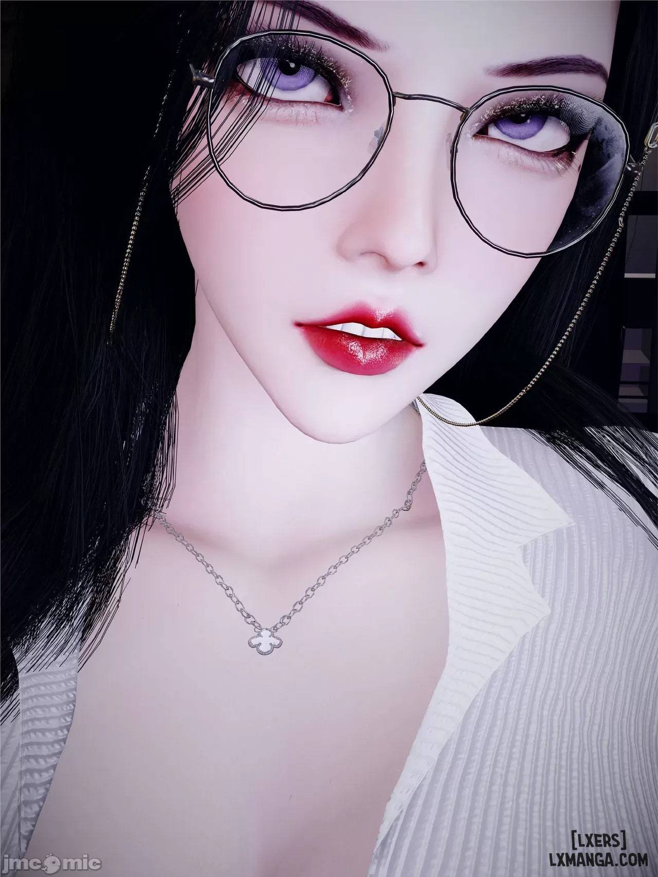 HentaiVN.net - Ảnh 37 - Người mẹ đồi bại của tôi - Chương 1.2