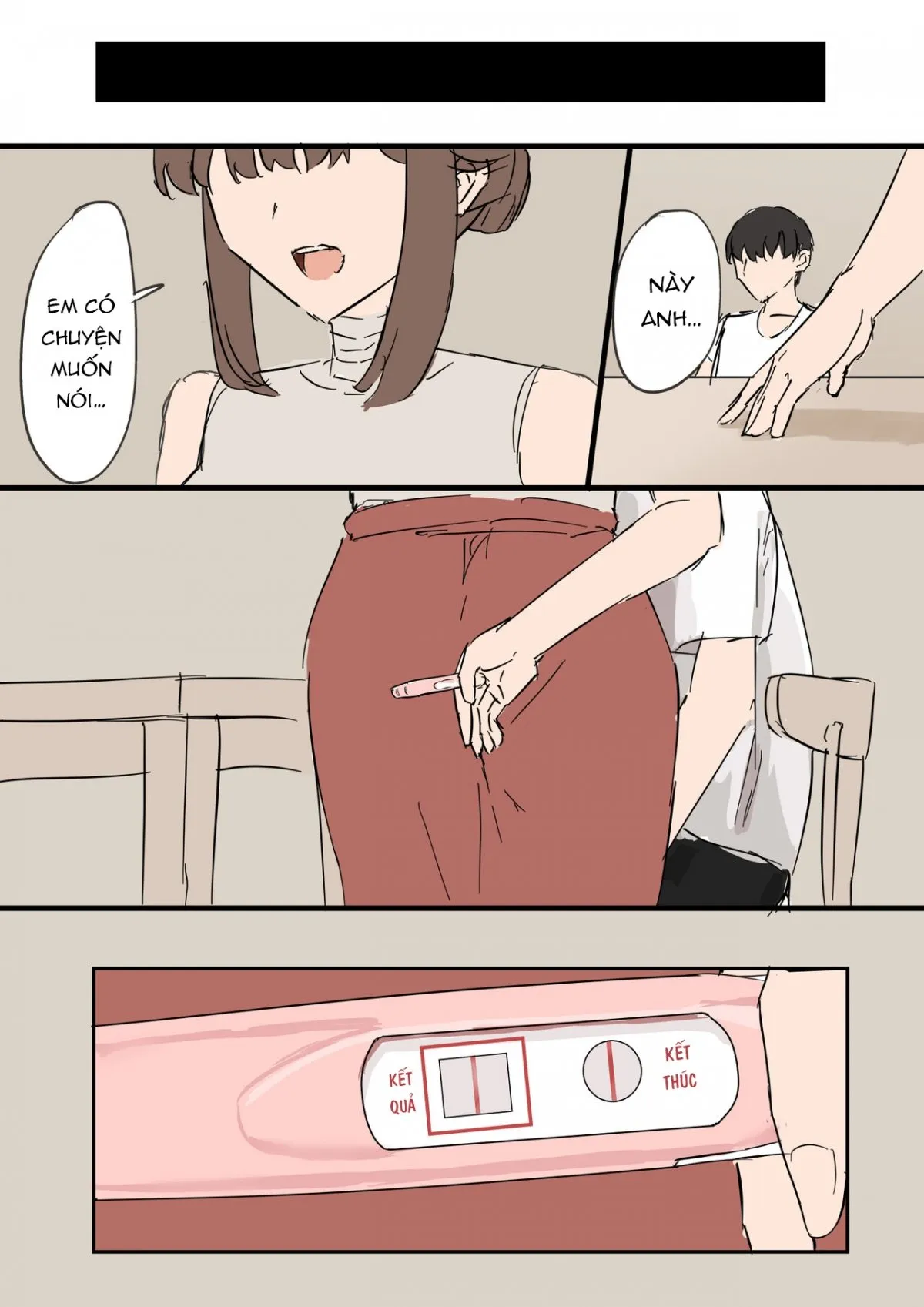 HentaiVN.net - Ảnh 37 - Truyện Hentai Tsuma no Tsurego no Nyuuyokuchuu ni... ~Itsudemo Online 18+ - Oneshot