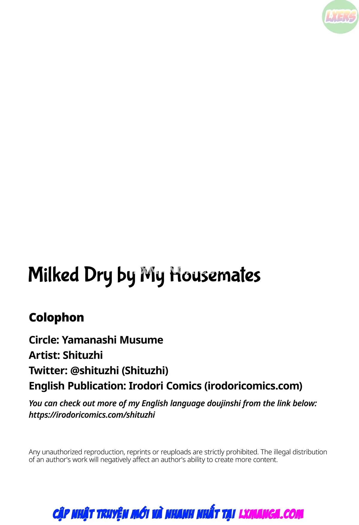 HentaiVN.net - Ảnh 37 - Sakusei Share House e Youkoso - Oneshot