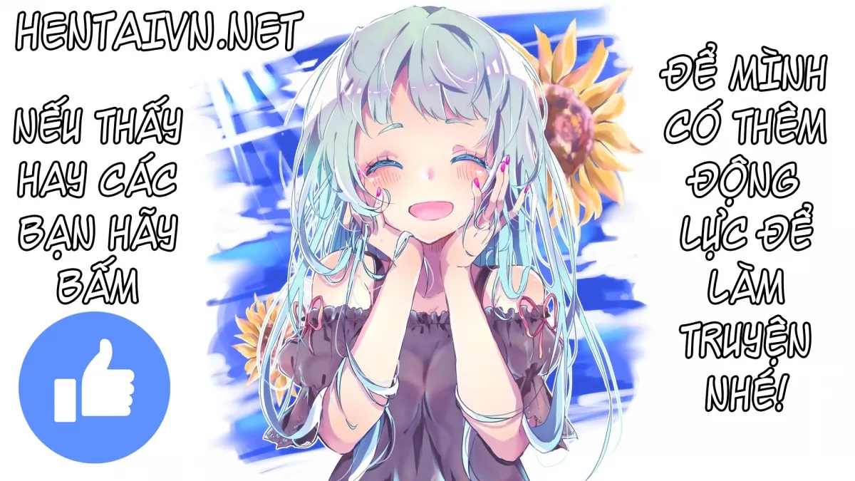 HentaiVN.net - Ảnh 37 - Chị Hai của tôi [Daily Sisters] - Chap 6