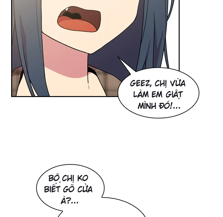 HentaiVN.net - Ảnh 32 - Như Một Người Hàng Xóm(End) - Chap 28: Sự Bất Ngờ