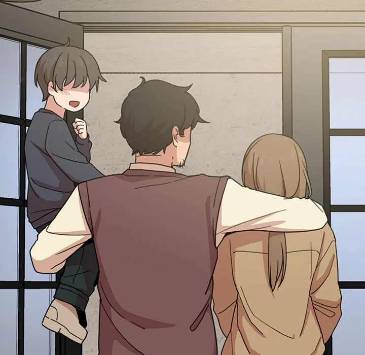 HentaiVN.net - Ảnh 35 - Như Một Người Hàng Xóm(End) - Chap 32: Chuyến Bay