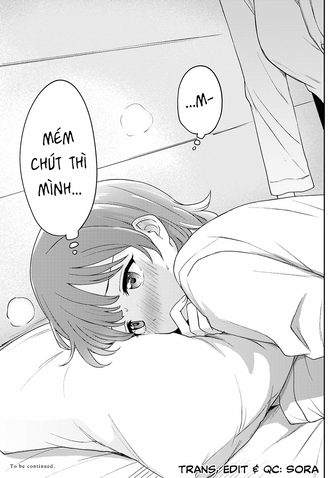 HentaiVN.net - Ảnh 37 - Asumi-chan có hứng thú với Nhà thổ Bách hợp! - Đêm 29