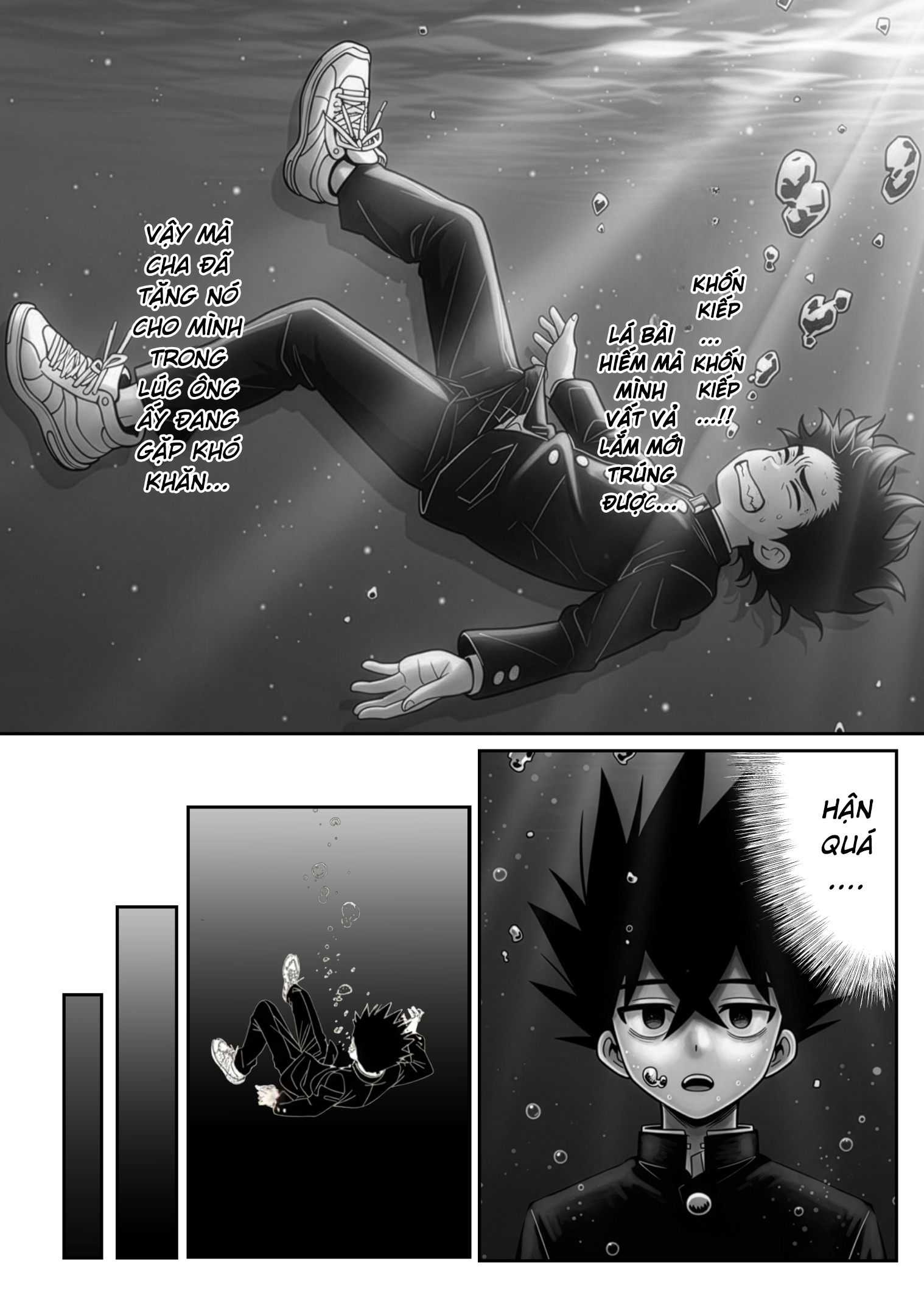 HentaiVN.net - Ảnh 38 - Ano Ni~Tsu no de~yuerisuto' ni mina no kokoro o modosu mono - Siuuu Phẩm