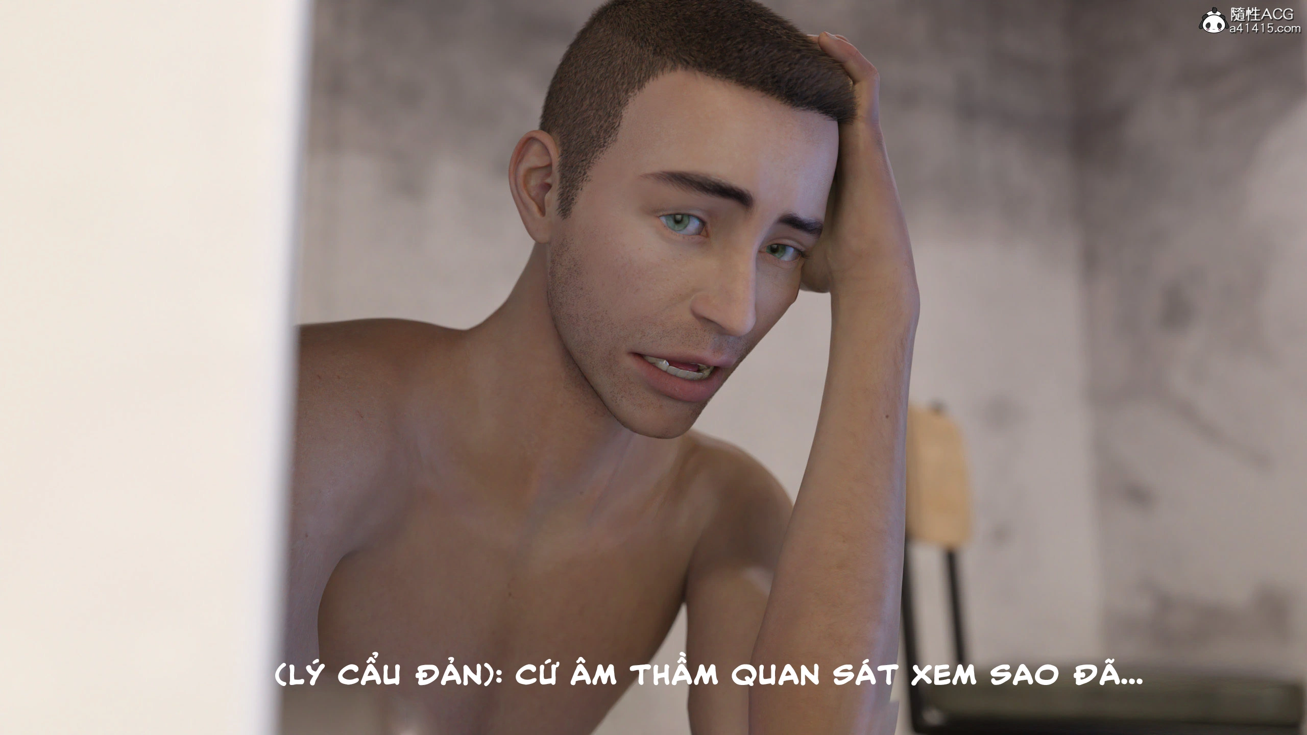 HentaiVN.net - Ảnh 38 - Nghịch Chuyển - Chương 7