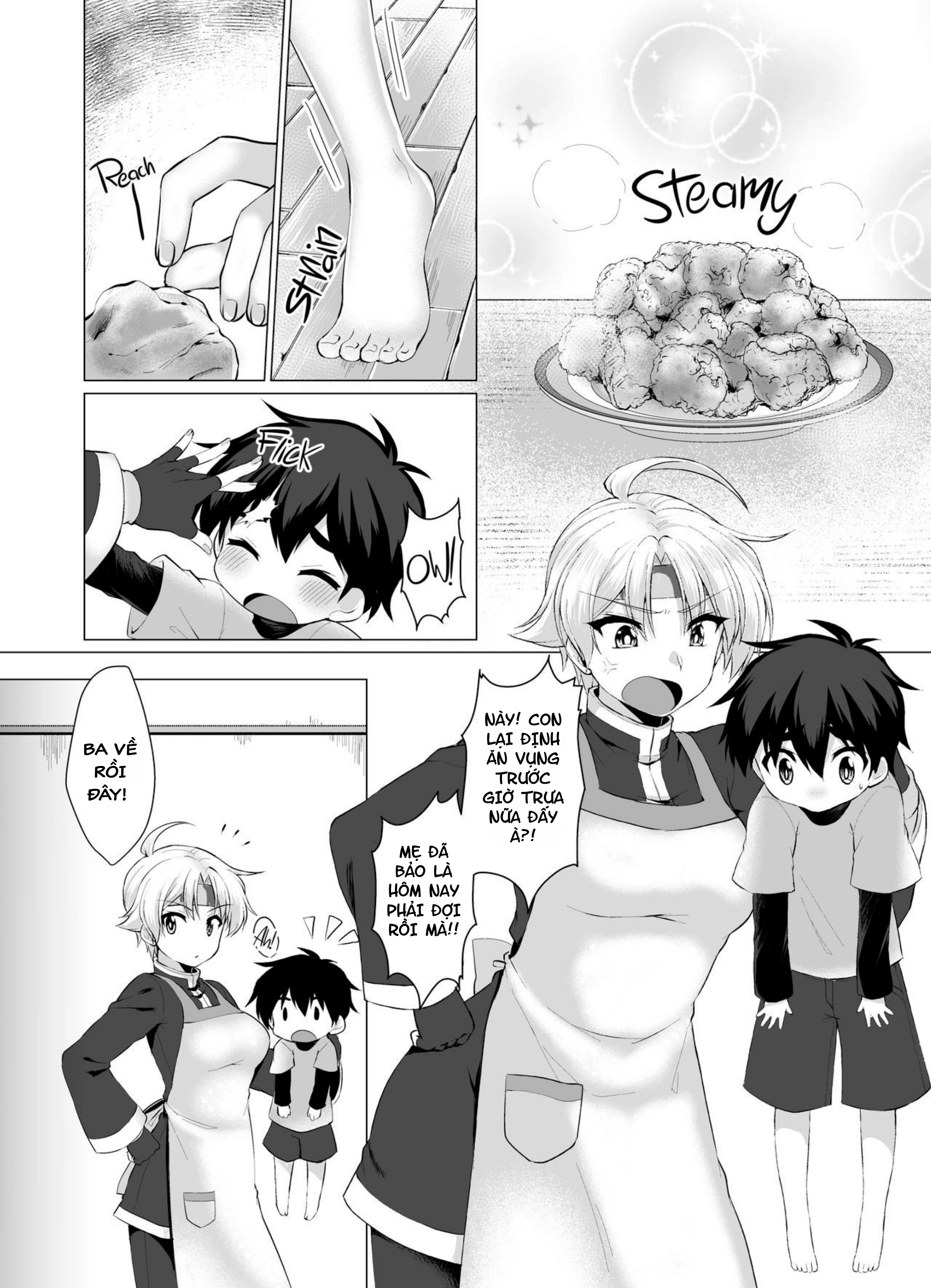 HentaiVN.net - Ảnh 38 - Sexcellent - Oneshot