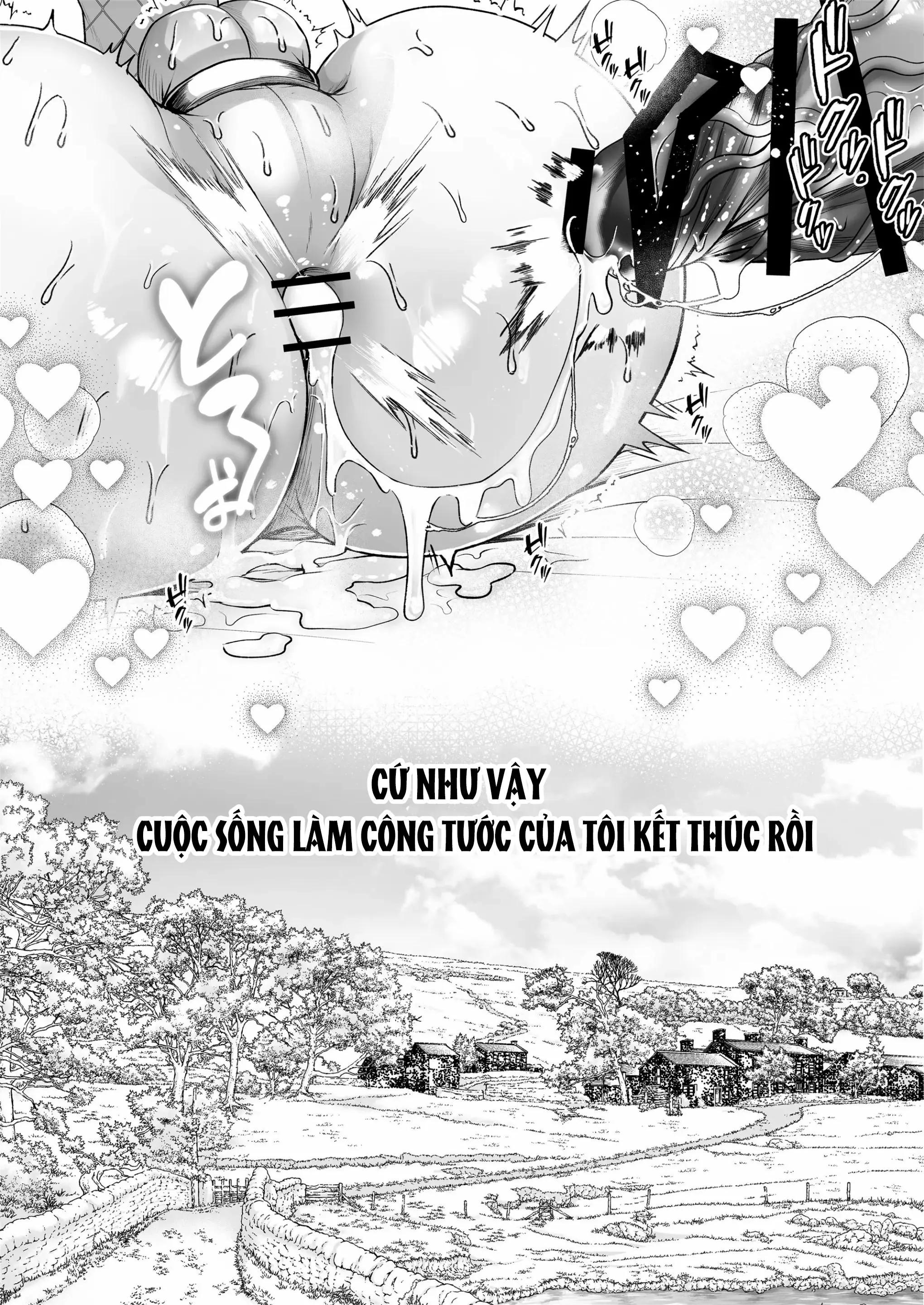 HentaiVN.net - Ảnh 37 - Sự sụp đổ của chàng công tử ngạo mạn đắm chìm trong khoái cảm - Chapter 2