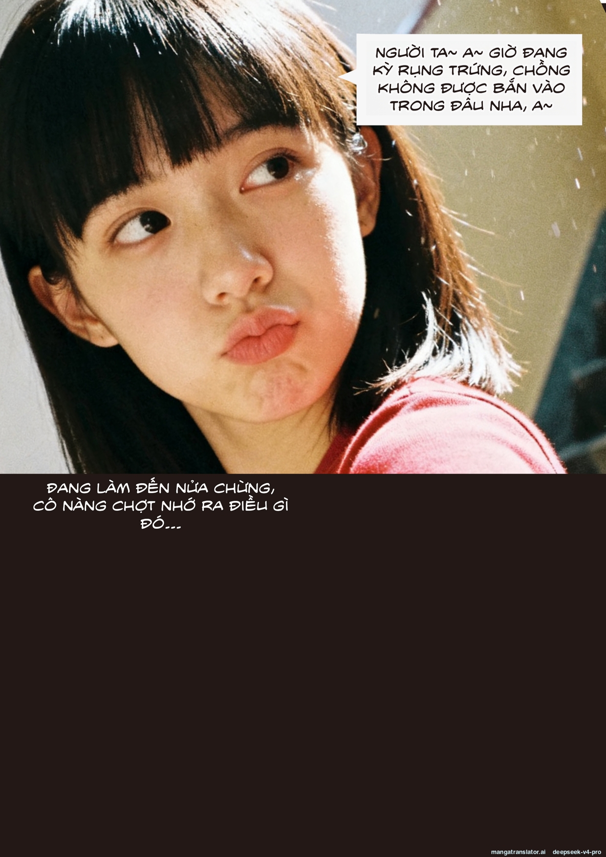 HentaiVN.net - Ảnh 37 - Ứng Dụng Tìm Bạn Tình - Chương 1