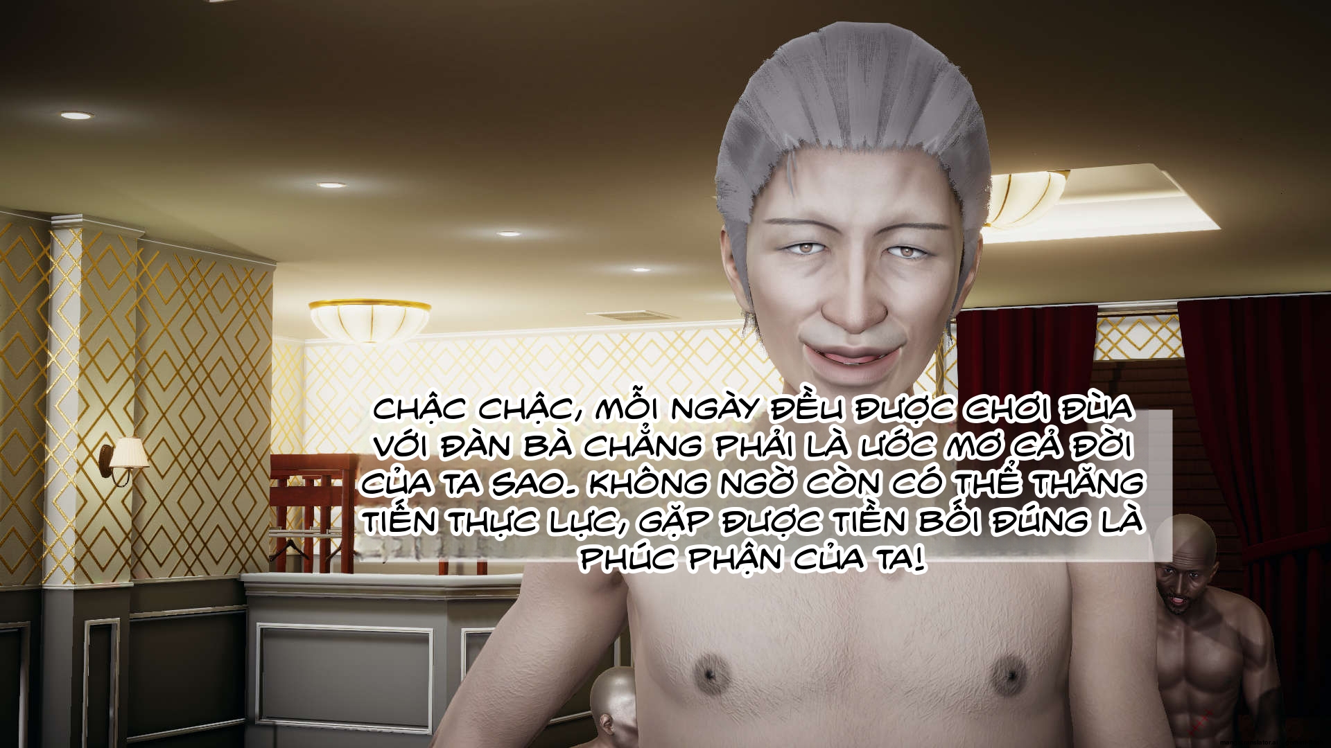 HentaiVN.net - Ảnh 377 - ĐẤU LA NGỌC TRUYỆN - Chương 15