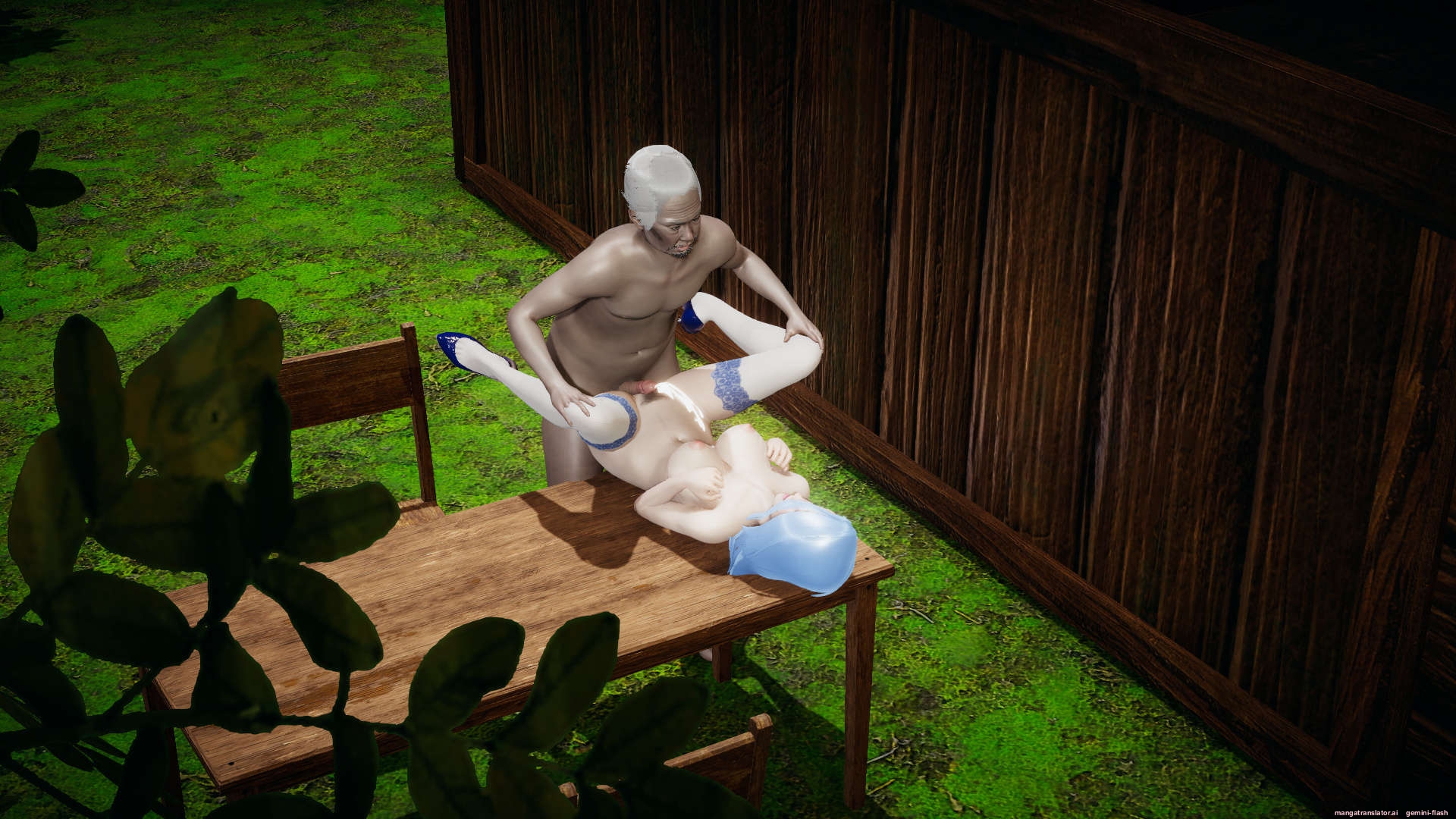 HentaiVN.net - Ảnh 376 - ĐẤU LA NGỌC TRUYỆN - Chương 17