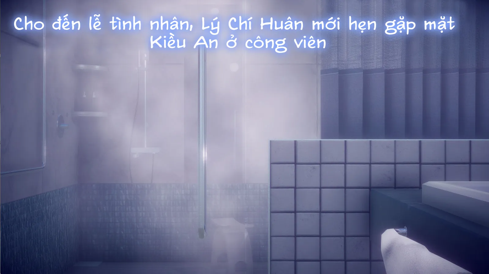 HentaiVN.net - Ảnh 90 - Tiểu Sử Trần Kiều An - Chap 19: ĐỊT. Băng keo dán lồn