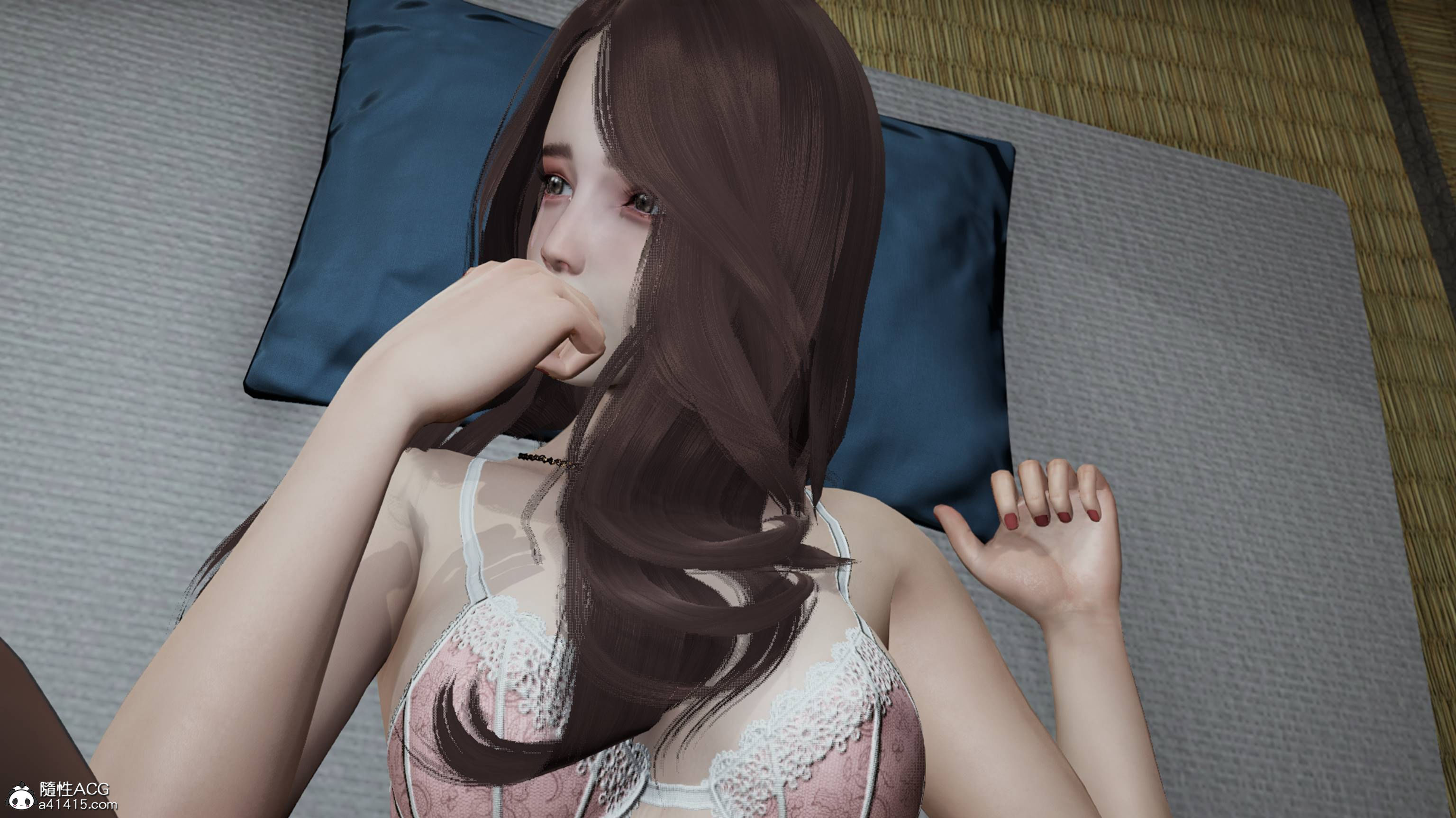 HentaiVN.net - Ảnh 39 - Mẹ Bị Người Khác Cưỡng Hiếp - Chương 1B ( Mẹ Vứt Quần Tất Rồi)