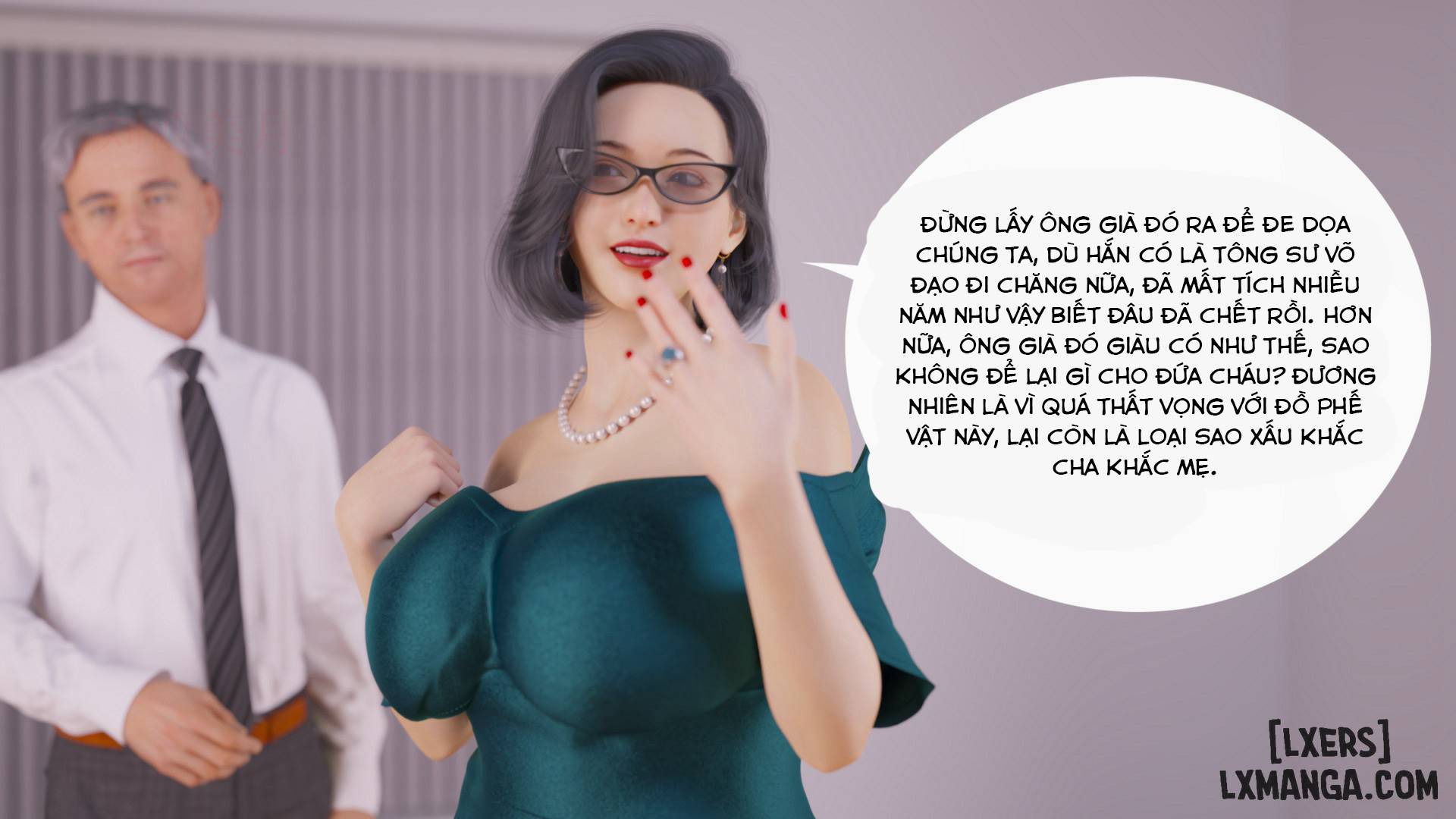 HentaiVN.net - Ảnh 38 - Truyền Kỳ Tiểu Đế – Lãnh Yên Vân - C1 PART 1