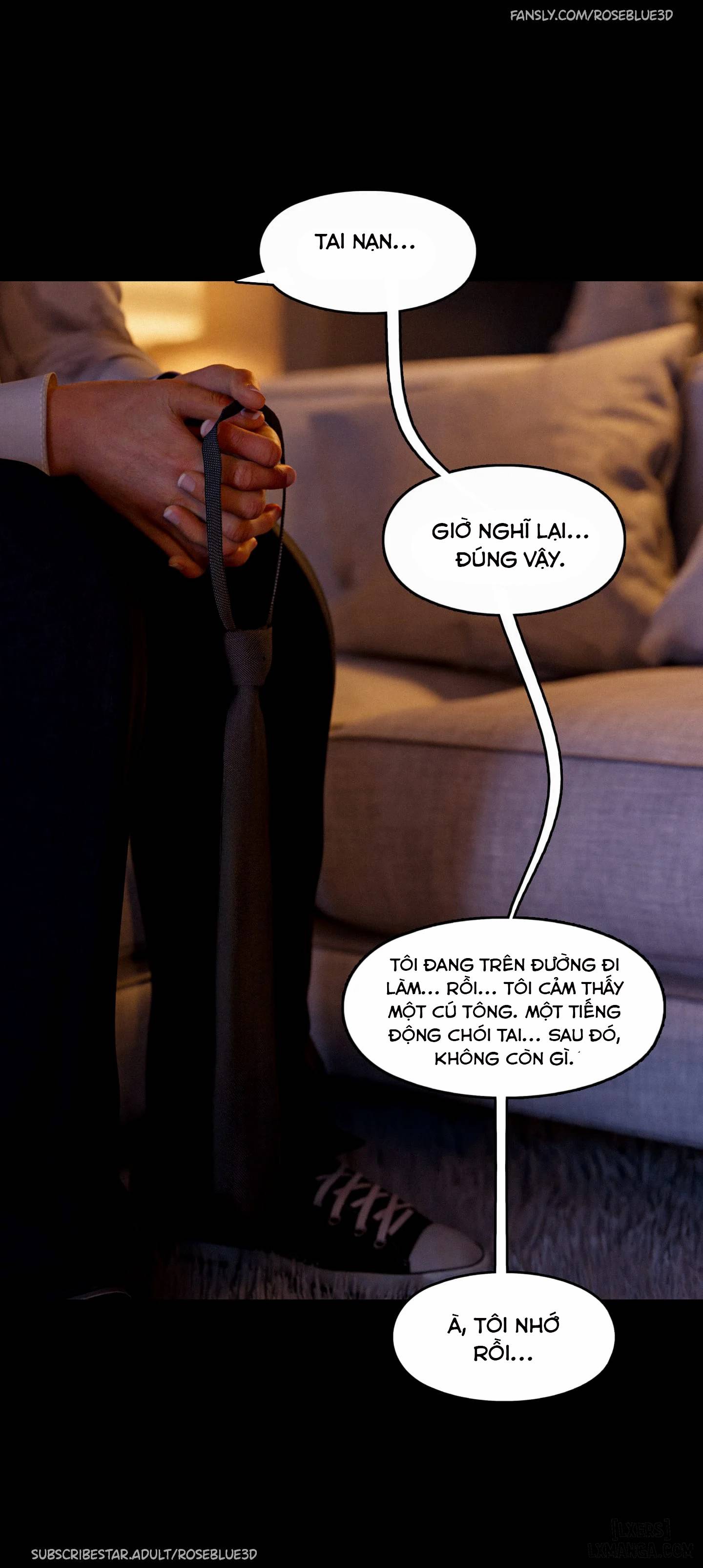 HentaiVN.net - Ảnh 38 - Dismissed - Sa Thải - Chương 1