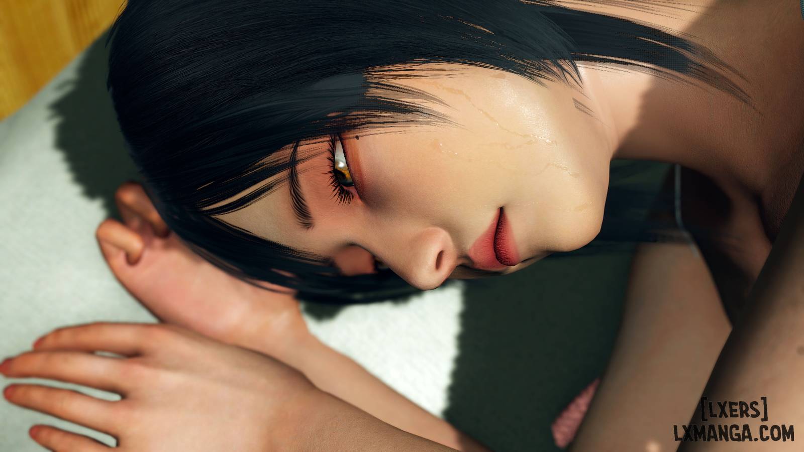 HentaiVN.net - Ảnh 38 - Goodbye summer days - Chương 4