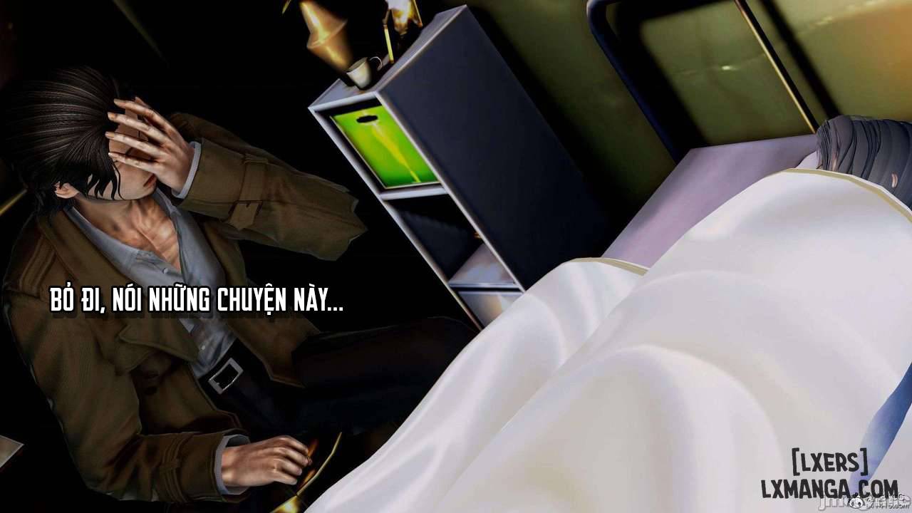 HentaiVN.net - Ảnh 38 -  Khuất phục và nô dịch chúng sinh trong ba cõi. - Chap 18