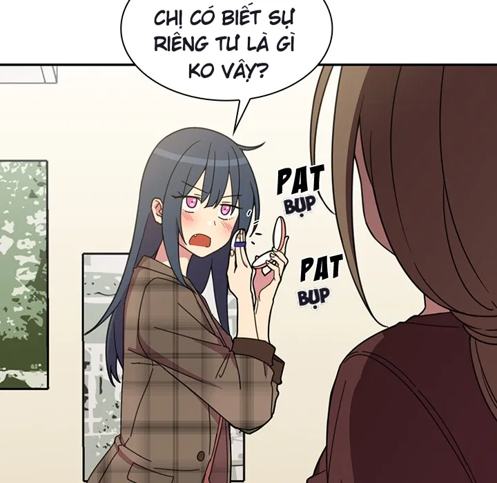 HentaiVN.net - Ảnh 33 - Như Một Người Hàng Xóm(End) - Chap 28: Sự Bất Ngờ