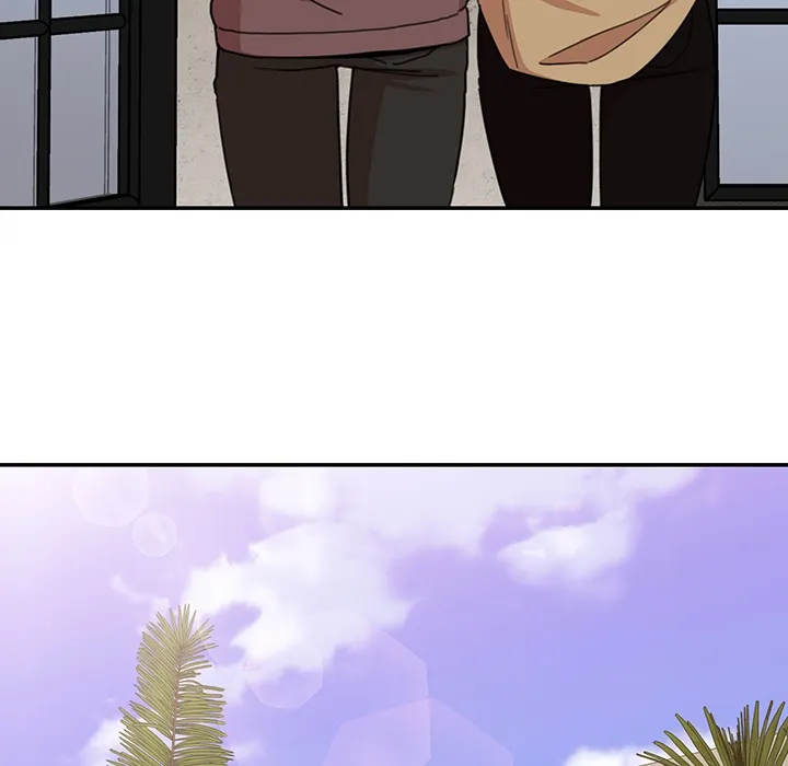 HentaiVN.net - Ảnh 36 - Như Một Người Hàng Xóm(End) - Chap 32: Chuyến Bay