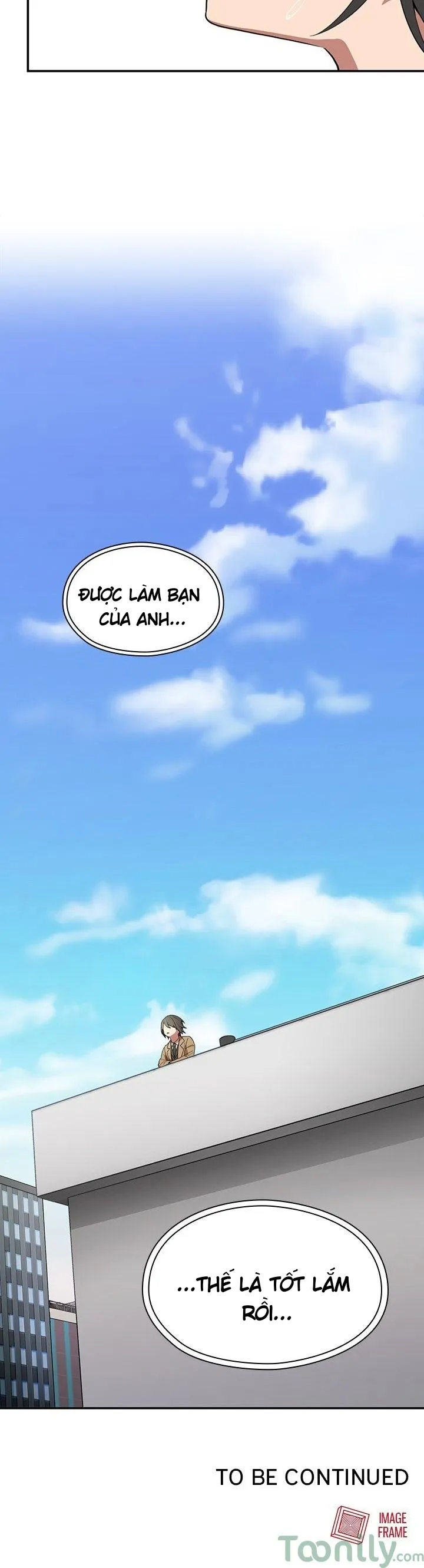 HentaiVN.net - Ảnh 38 - Như Một Người Hàng Xóm(End) - Chap 47: Bạn Bè