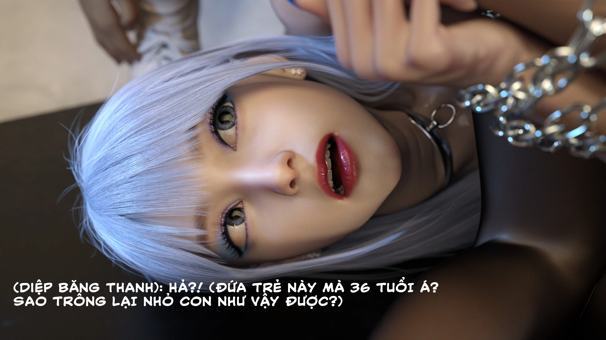 HentaiVN.net - Ảnh 39 - Nghịch Chuyển - Chương 6