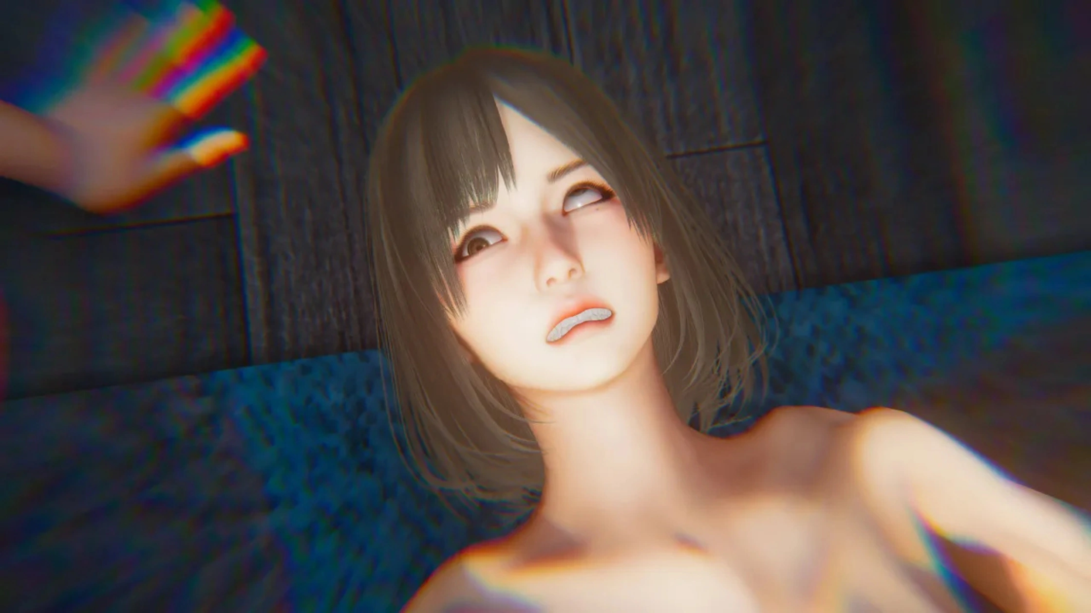 HentaiVN.net - Ảnh 39 - BẠN TÔI ĐÃ BIẾN THÀNH MỘT BỘ ĐỒ DA NGƯỜI - Chap 1