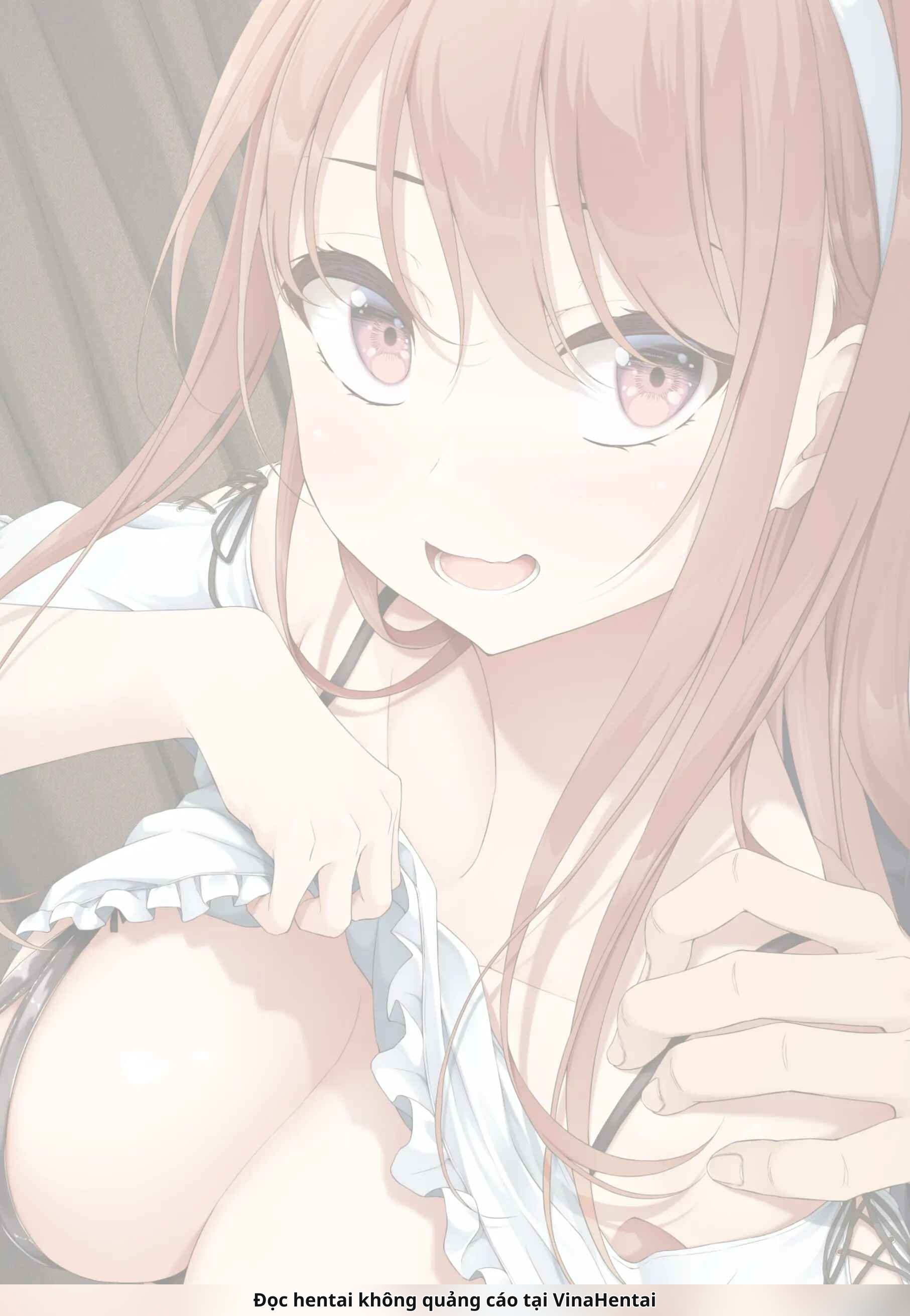 HentaiVN.net - Ảnh 38 - Aketa Tsubomi no Hana ga Saku - Oneshot