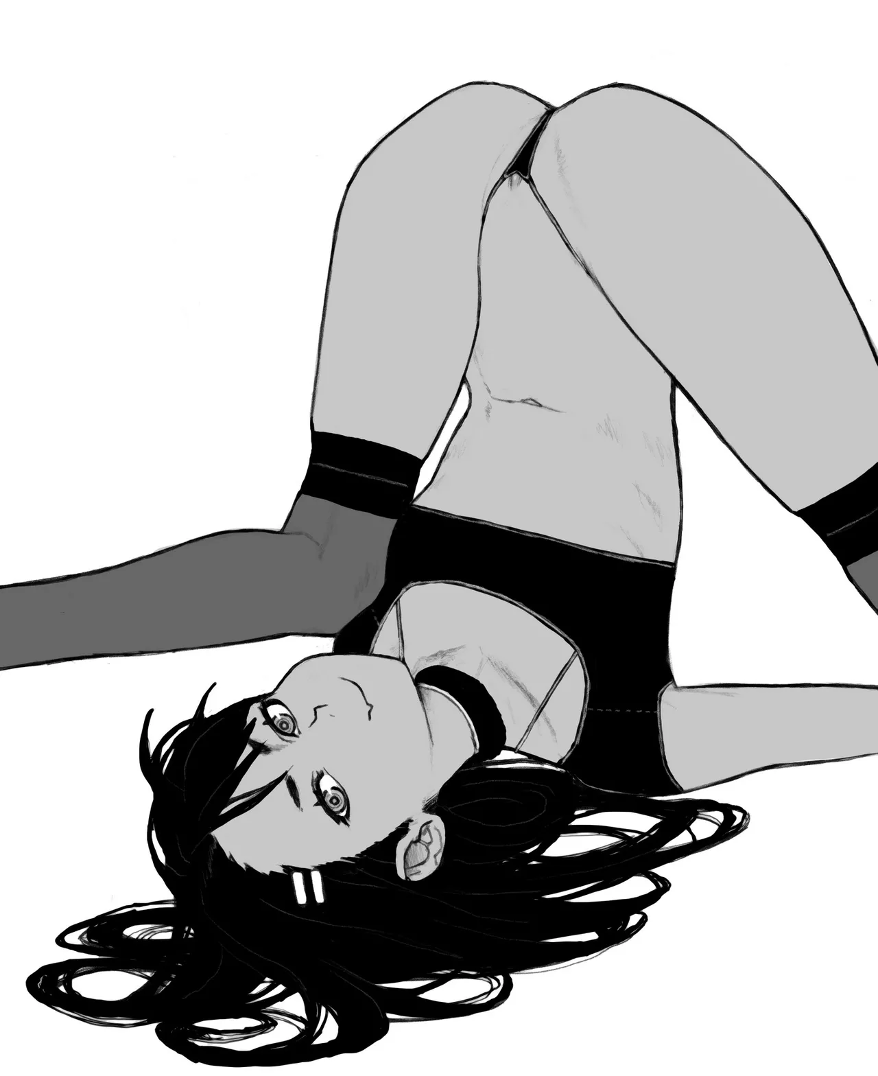 HentaiVN.net - Ảnh 16 - [GURO-WARNING] R18G Sets - Chap 2