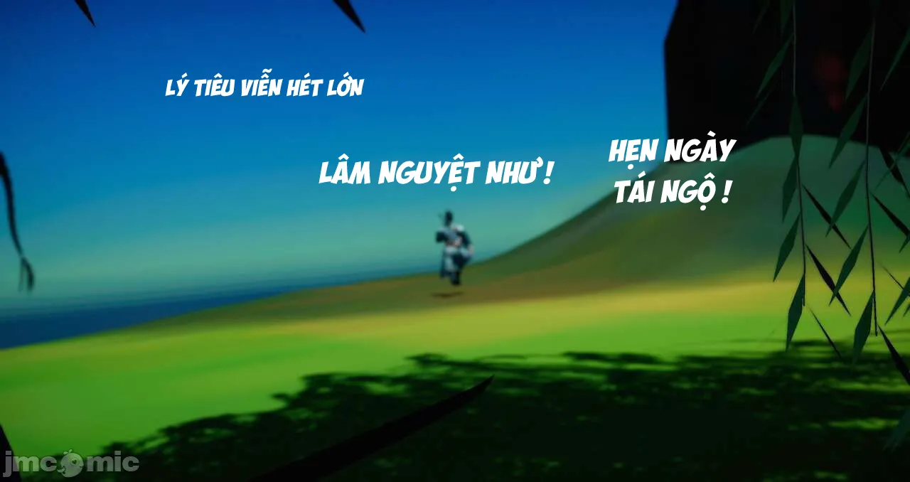HentaiVN.net - Ảnh 382 - Tiên kiếm kì hiệp truyện - Chap 5