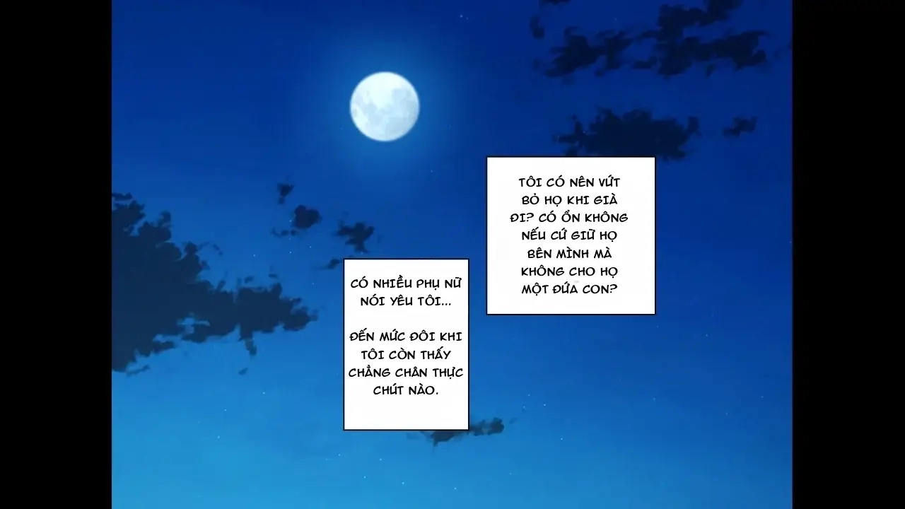 HentaiVN.net - Ảnh 50 - Lucky Dosukebe! Kouhen - Chương 7