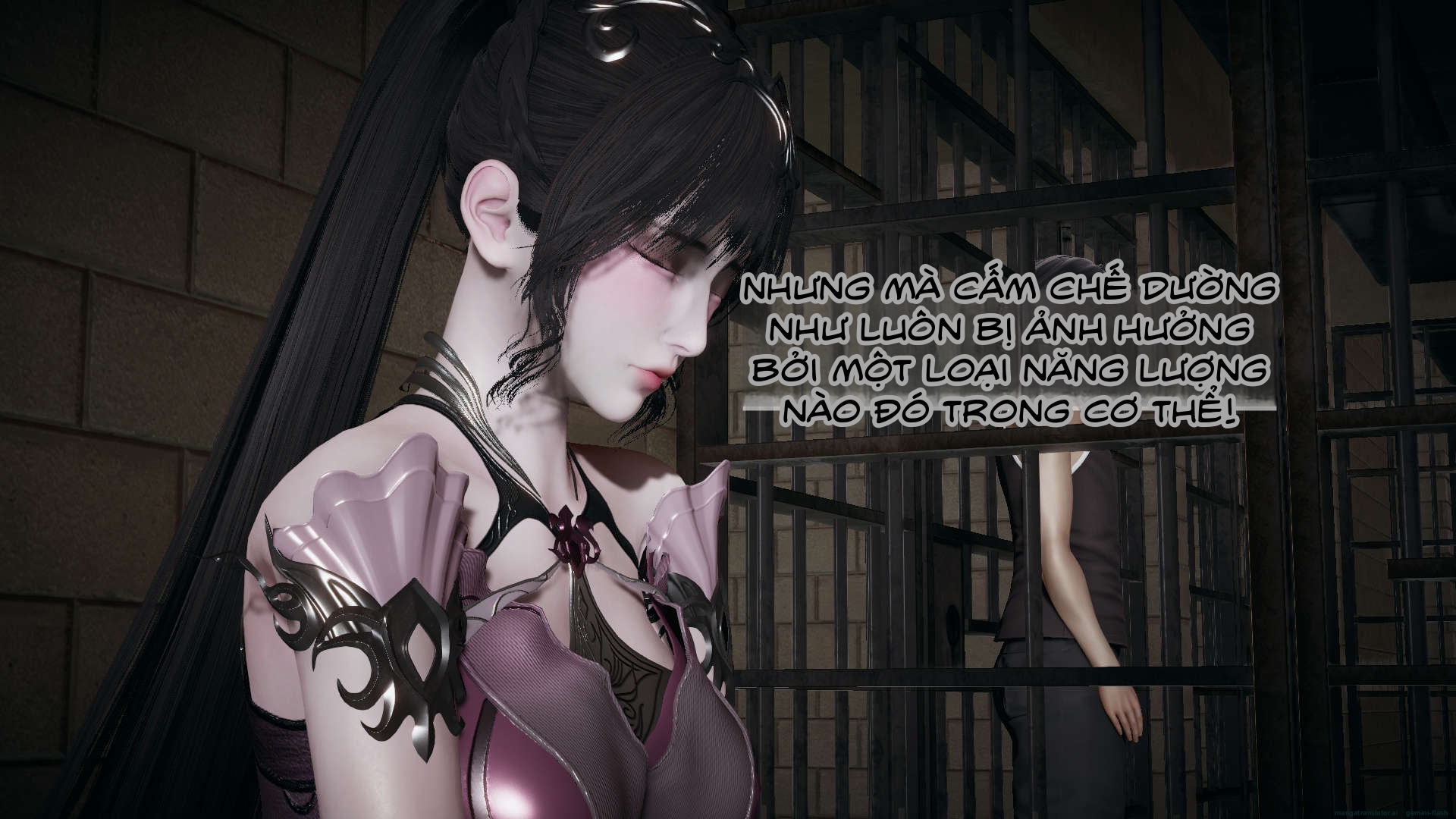 HentaiVN.net - Ảnh 388 - ĐẤU LA NGỌC TRUYỆN - Chương 15