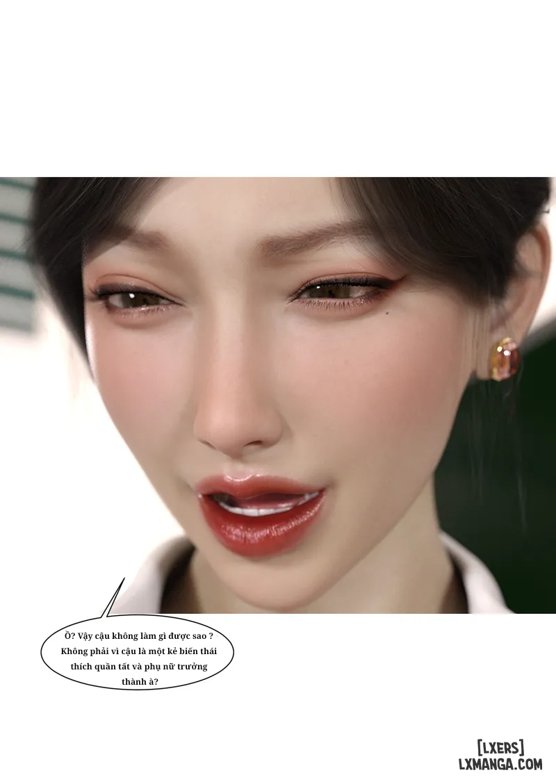 HentaiVN.net - Ảnh 39 - Mẹ tôi bị thằng bạn chơi. - Chương 3.2