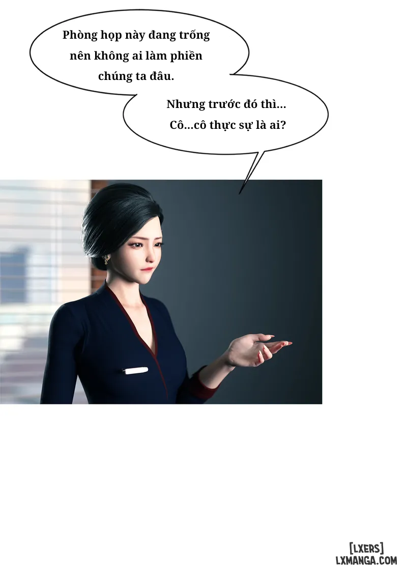 HentaiVN.net - Ảnh 39 - Mẹ tôi bị thằng bạn chơi. - Chương 7.2 (Nguồn gốc khẩu súng)