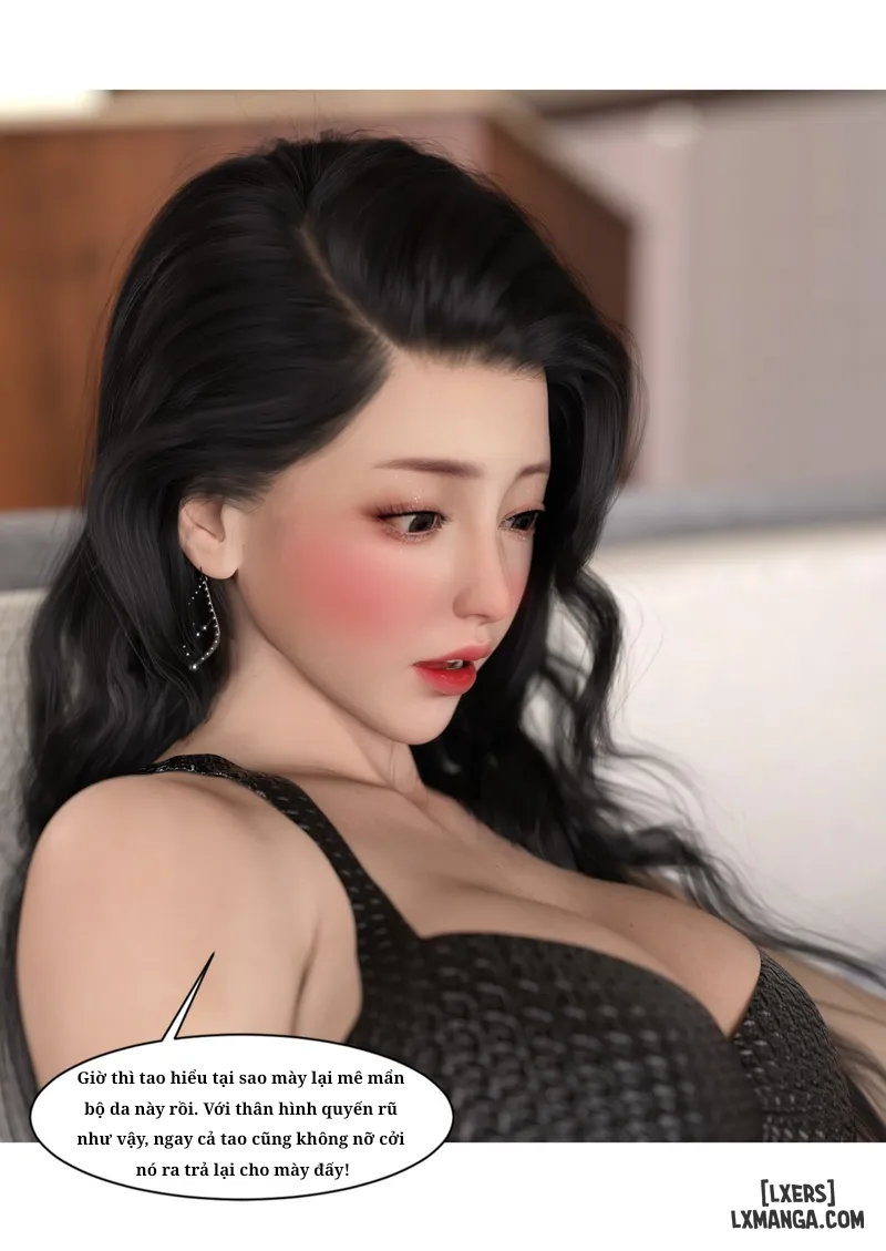 HentaiVN.net - Ảnh 38 - Mẹ tôi bị thằng bạn chơi. - Chương 13