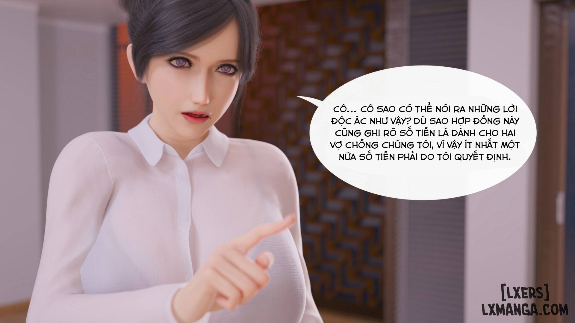 HentaiVN.net - Ảnh 39 - Truyền Kỳ Tiểu Đế – Lãnh Yên Vân - C1 PART 1