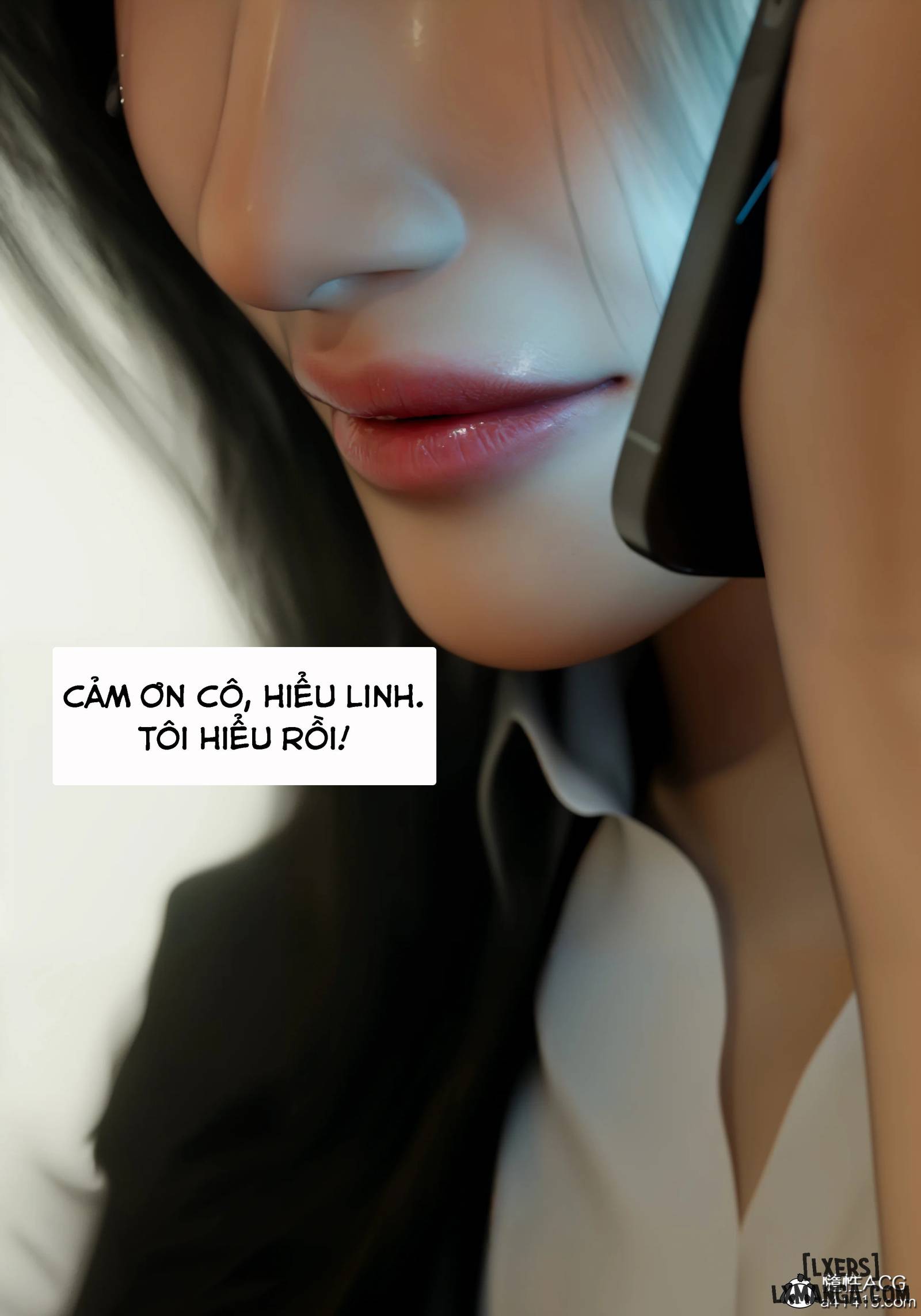 HentaiVN.net - Ảnh 39 - Mật vụ phượng hoàng - Chương 1